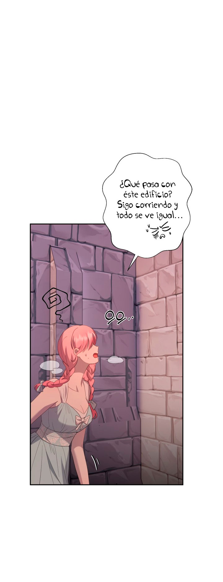 Cómo la joven condesa doma gentilmente al perro del emperador Capítulo 36 - Página 49