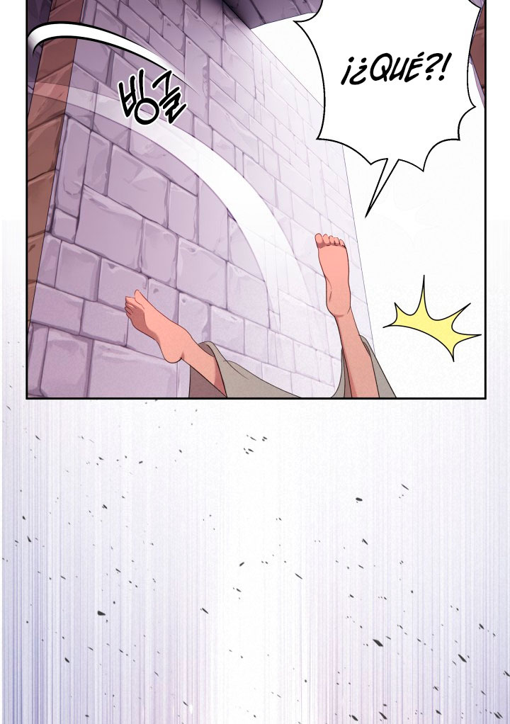 Cómo la joven condesa doma gentilmente al perro del emperador Capítulo 36 - Página 52