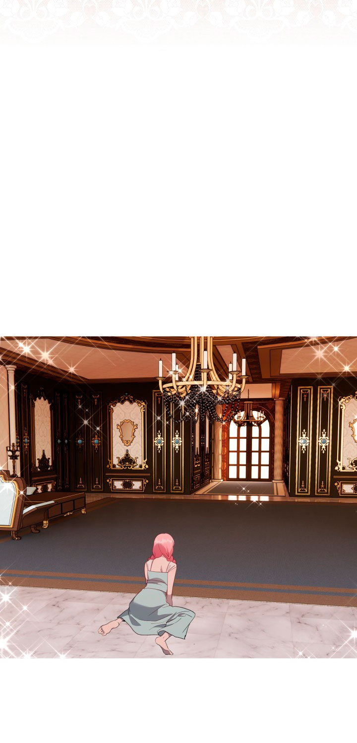 Cómo la joven condesa doma gentilmente al perro del emperador Capítulo 36 - Página 55