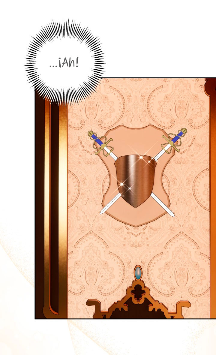 Cómo la joven condesa doma gentilmente al perro del emperador Capítulo 36 - Página 56