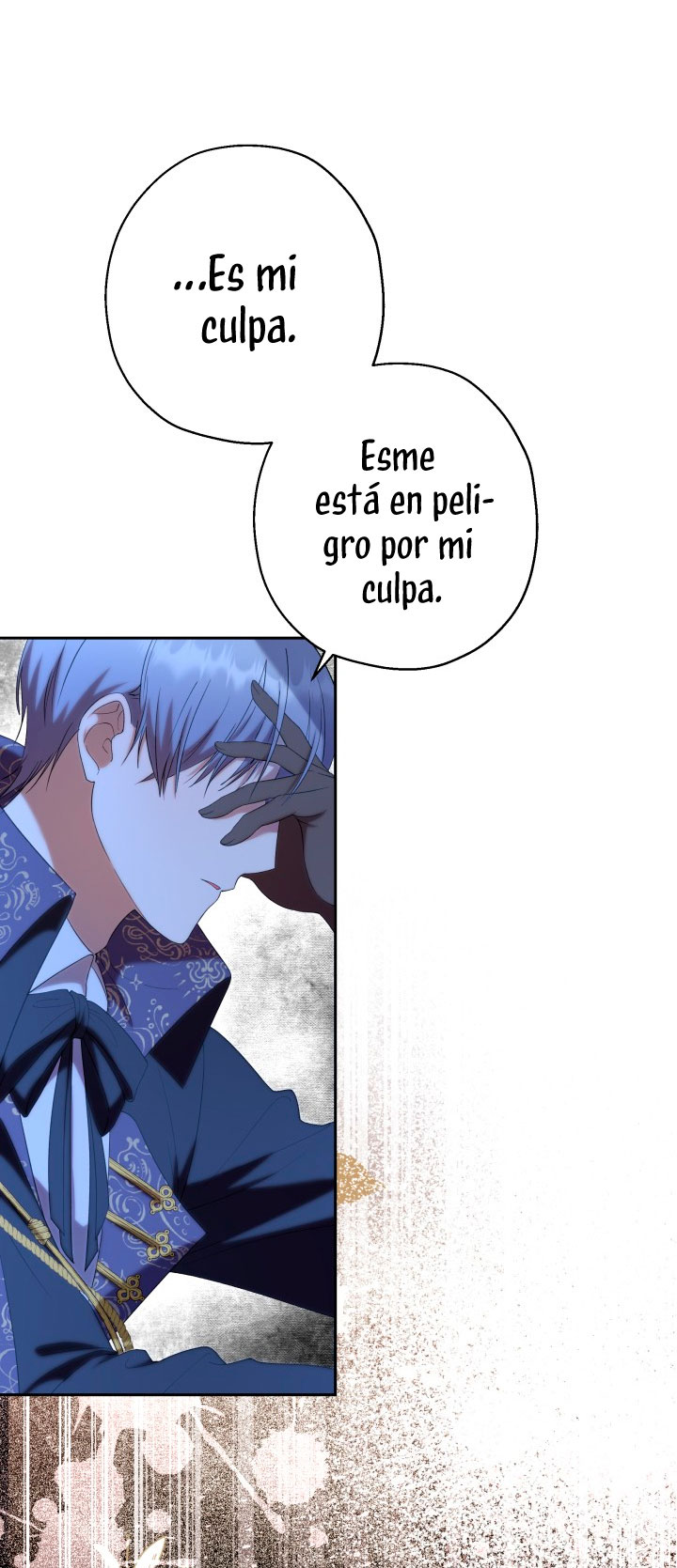 Cómo la joven condesa doma gentilmente al perro del emperador Capítulo 36 - Página 7