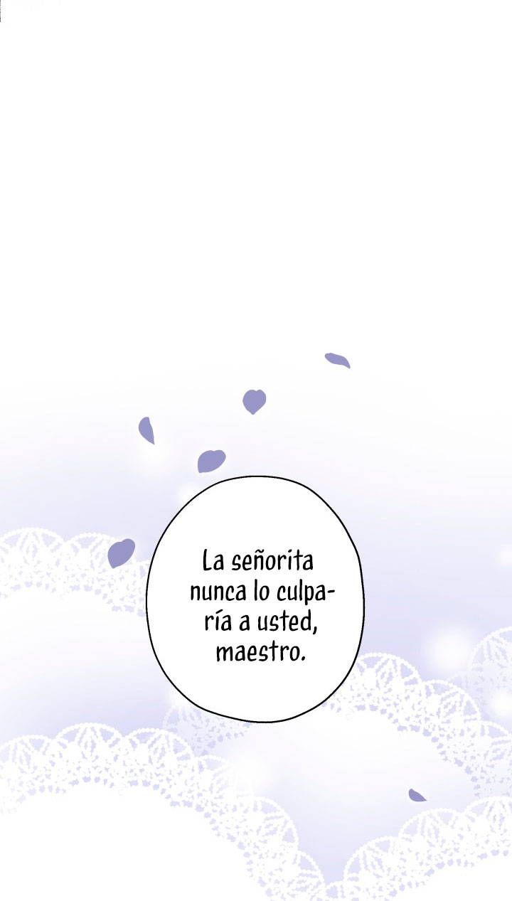 Cómo la joven condesa doma gentilmente al perro del emperador Capítulo 36 - Página 9