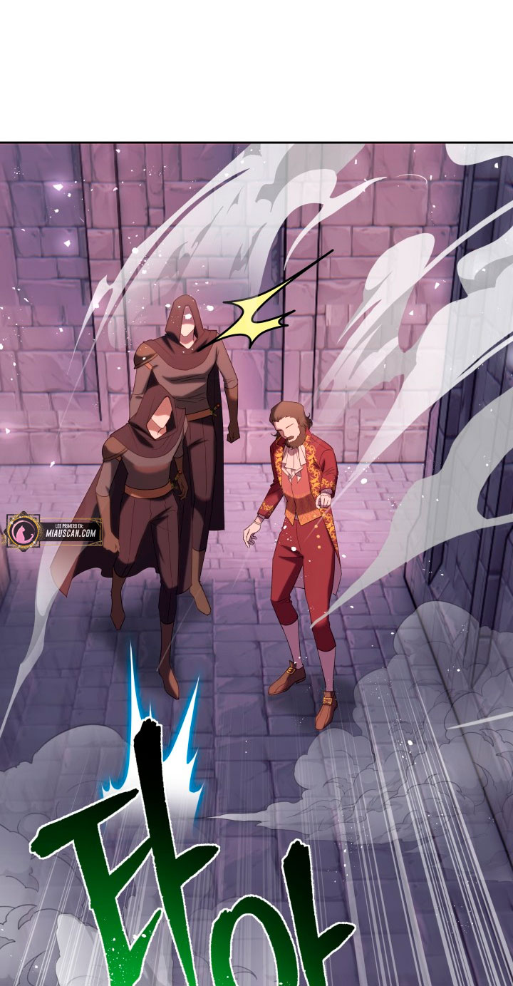 Cómo la joven condesa doma gentilmente al perro del emperador Capítulo 37 - Página 11