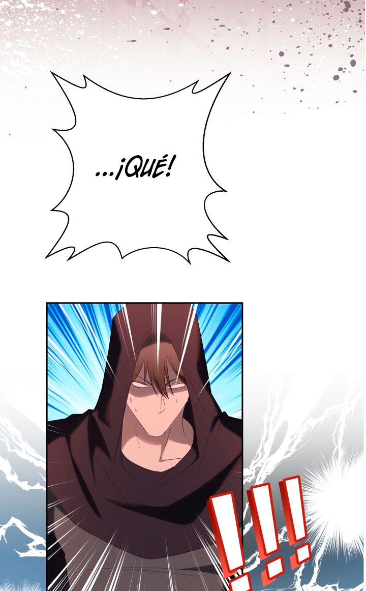 Cómo la joven condesa doma gentilmente al perro del emperador Capítulo 37 - Página 21