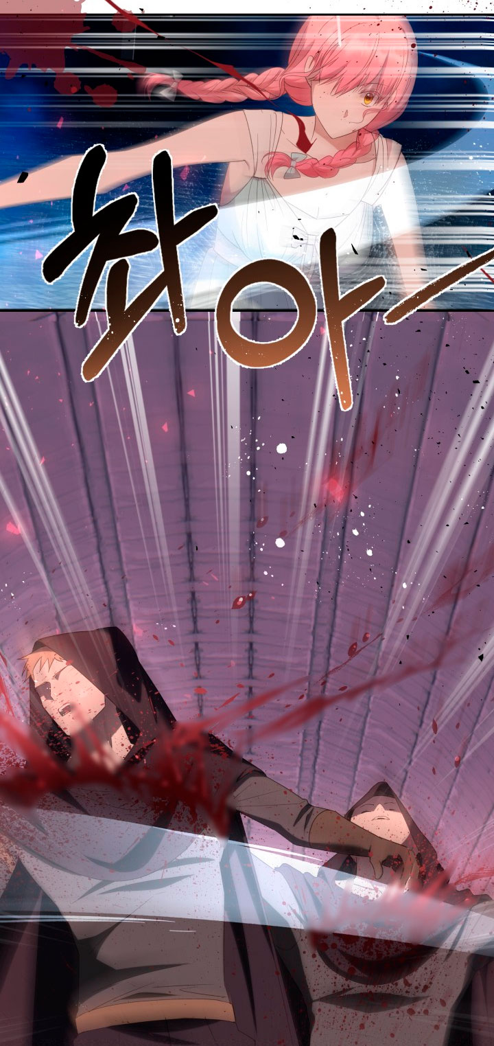 Cómo la joven condesa doma gentilmente al perro del emperador Capítulo 37 - Página 27