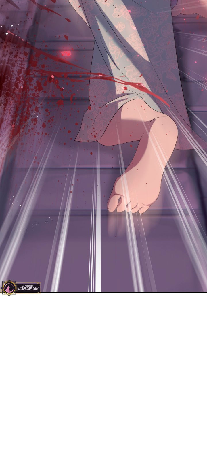 Cómo la joven condesa doma gentilmente al perro del emperador Capítulo 37 - Página 29