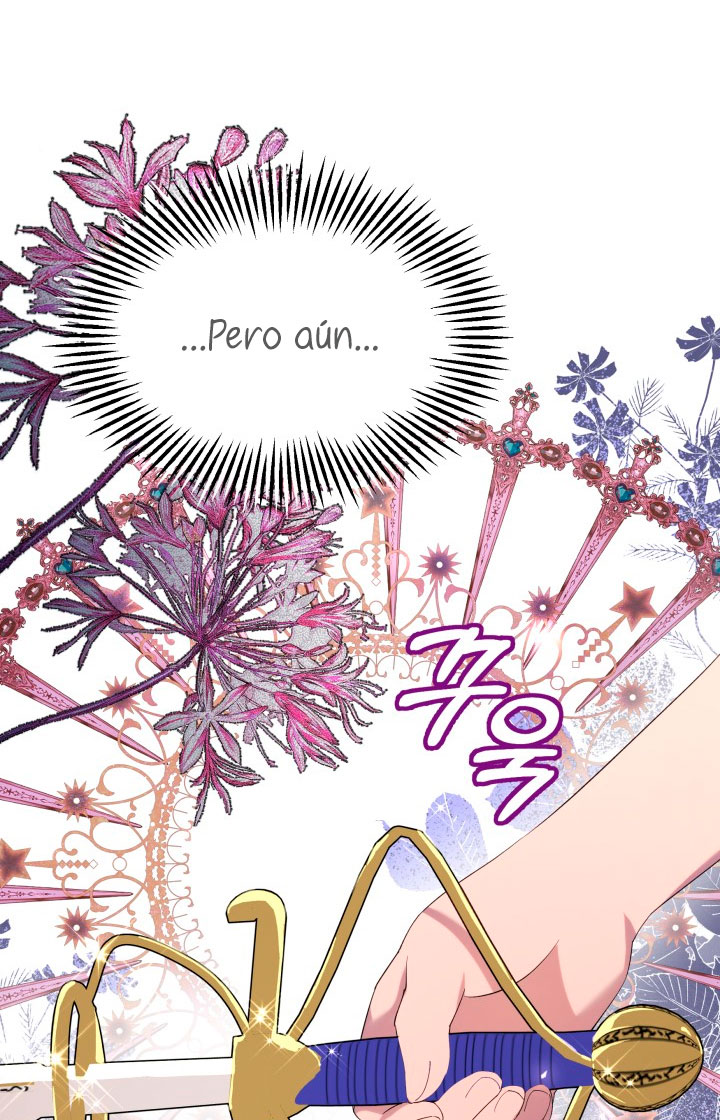 Cómo la joven condesa doma gentilmente al perro del emperador Capítulo 37 - Página 40