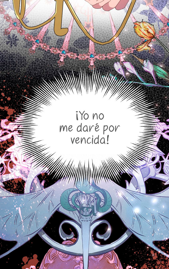 Cómo la joven condesa doma gentilmente al perro del emperador Capítulo 37 - Página 41