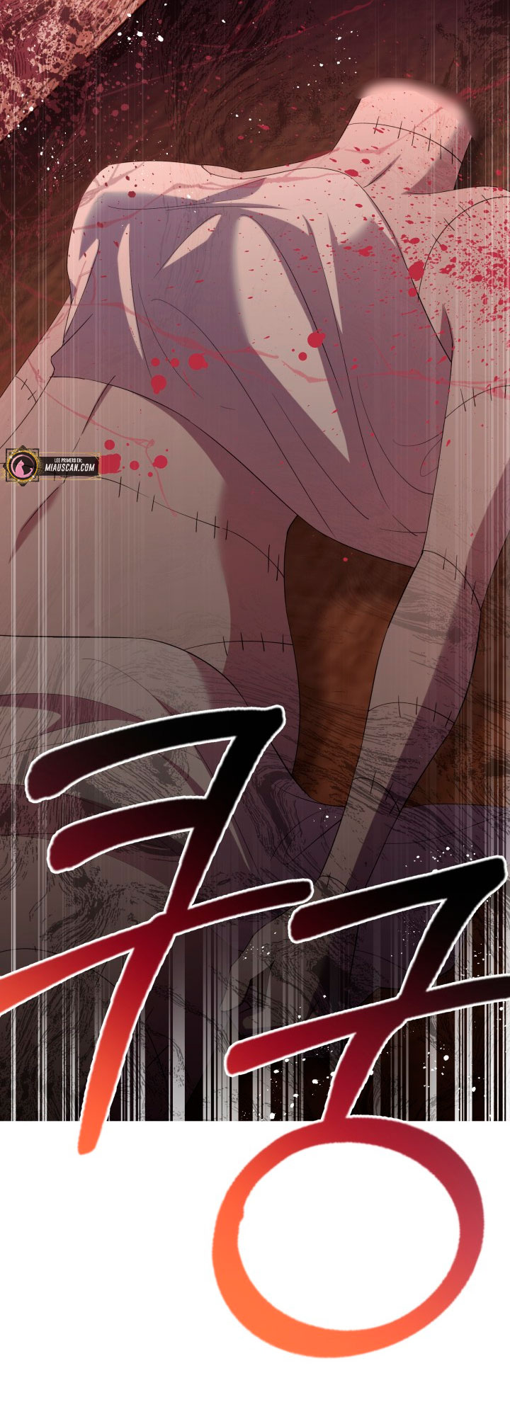 Cómo la joven condesa doma gentilmente al perro del emperador Capítulo 37 - Página 58