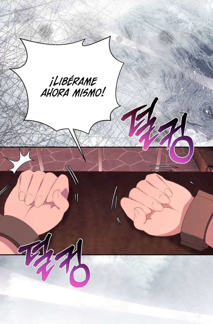 Cómo la joven condesa doma gentilmente al perro del emperador Capítulo 37 - Página 63