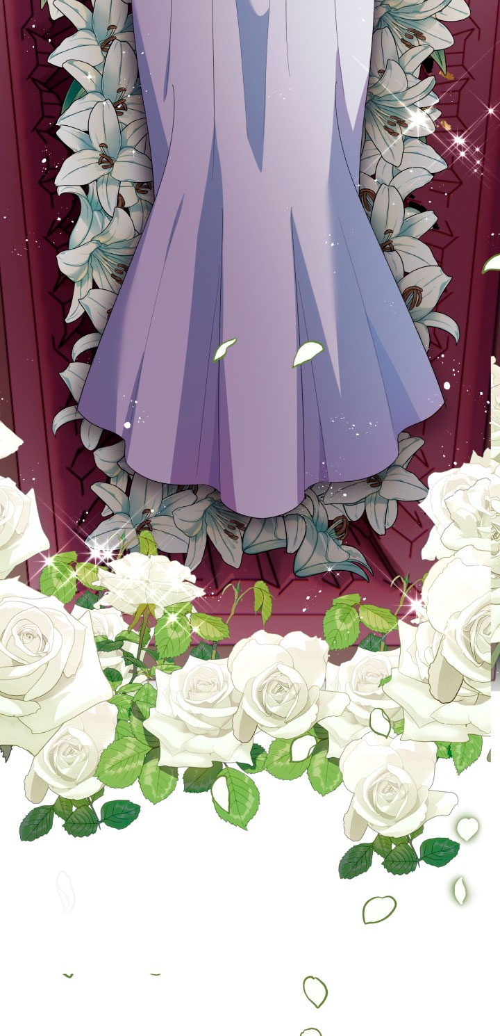 Cómo la joven condesa doma gentilmente al perro del emperador Capítulo 37 - Página 7