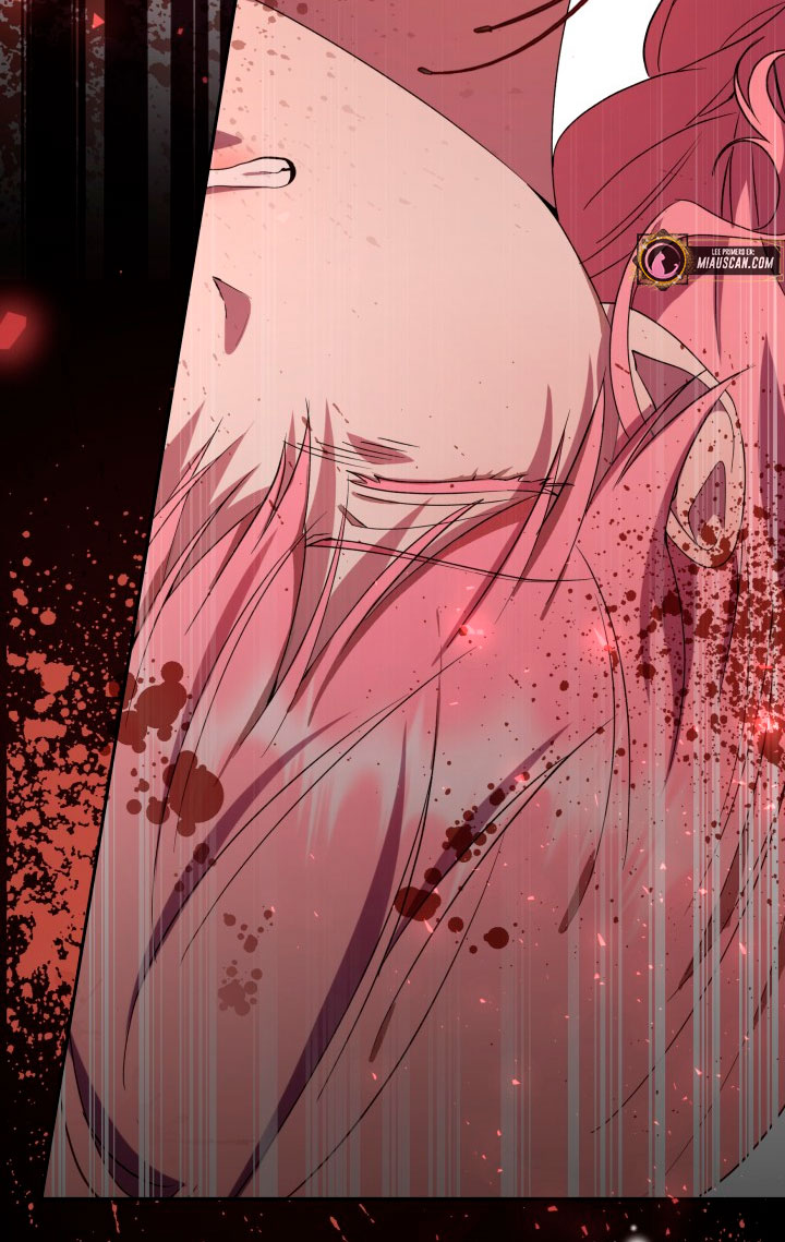 Cómo la joven condesa doma gentilmente al perro del emperador Capítulo 37 - Página 76