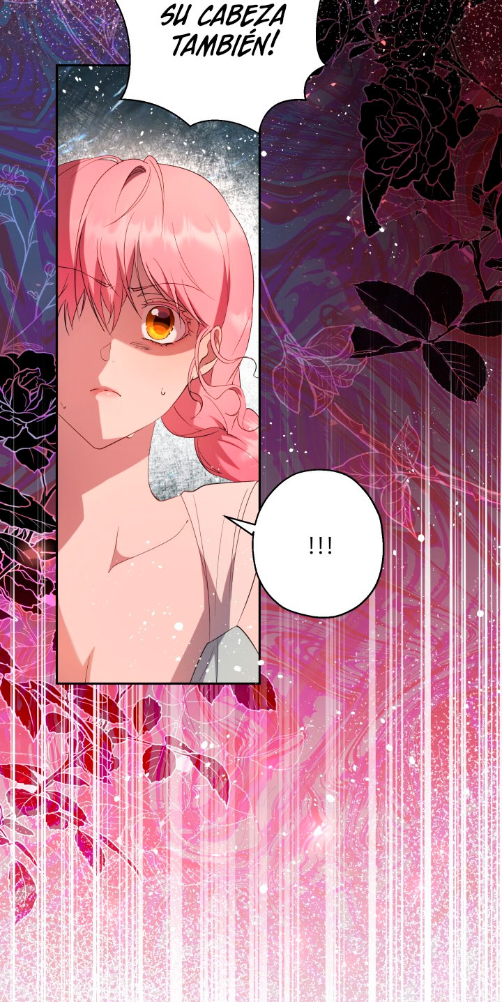 Cómo la joven condesa doma gentilmente al perro del emperador Capítulo 38 - Página 13