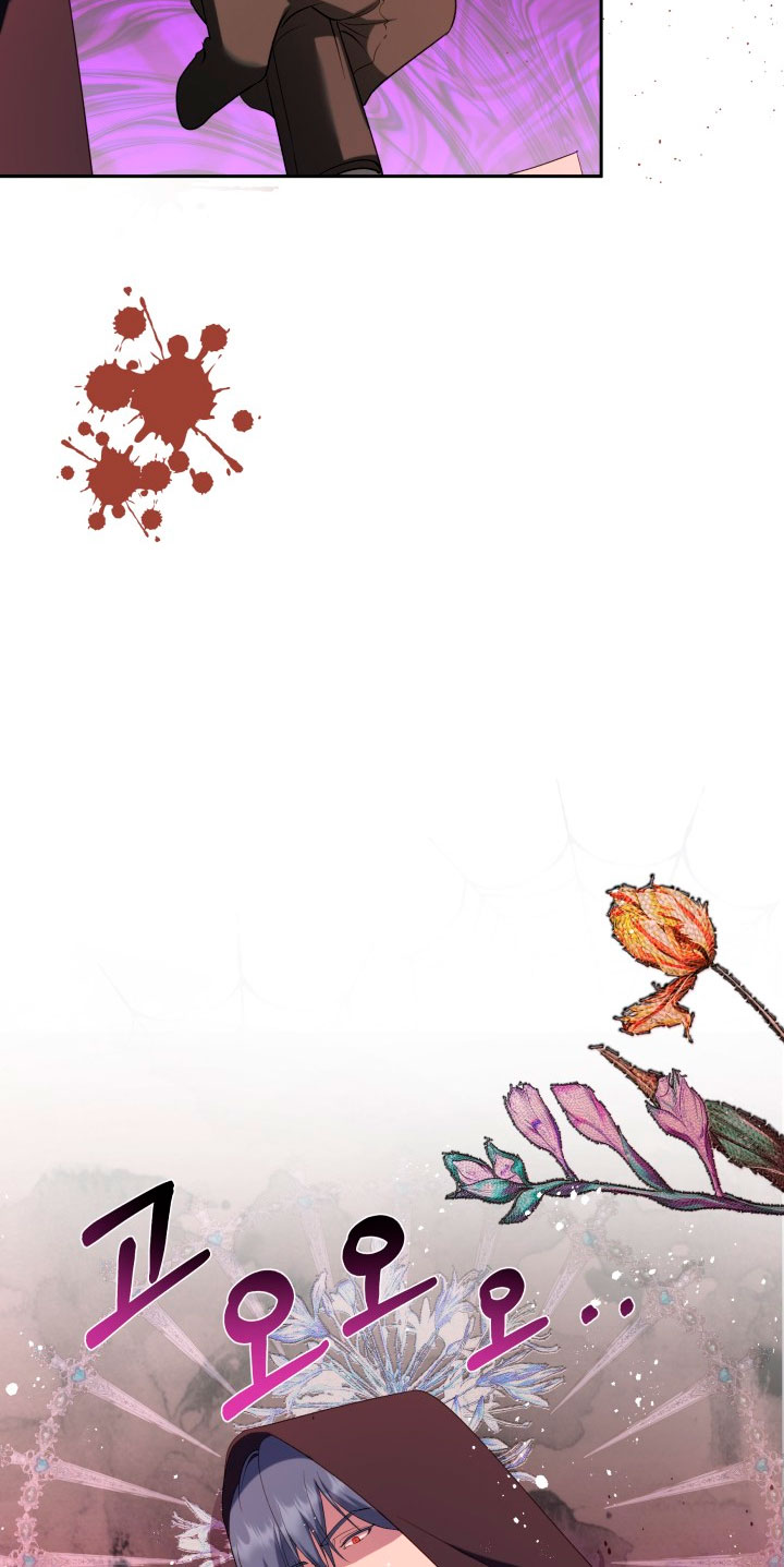 Cómo la joven condesa doma gentilmente al perro del emperador Capítulo 38 - Página 15