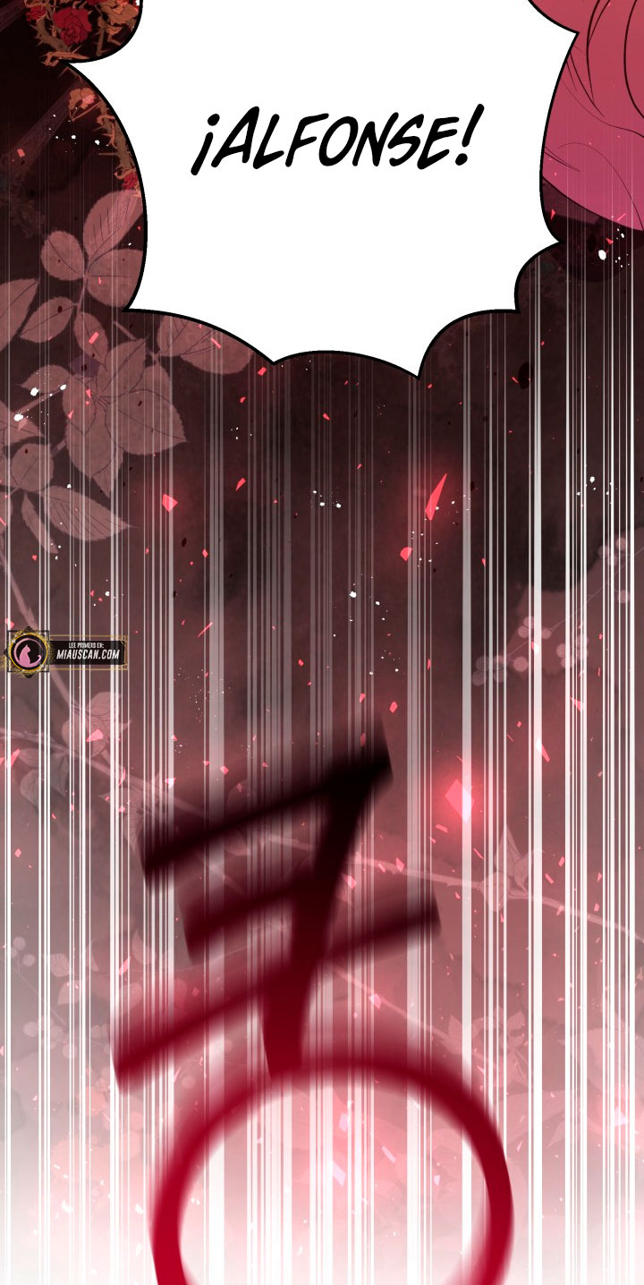 Cómo la joven condesa doma gentilmente al perro del emperador Capítulo 38 - Página 19