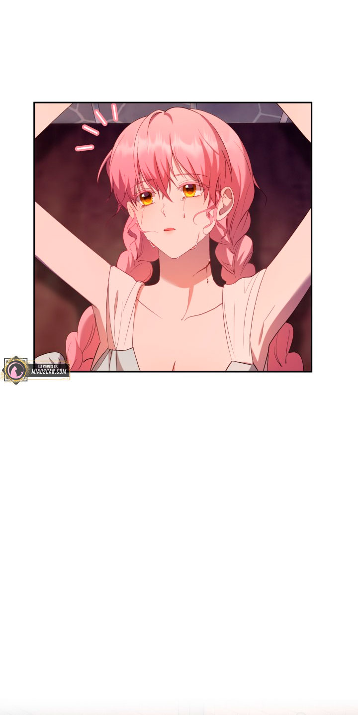 Cómo la joven condesa doma gentilmente al perro del emperador Capítulo 38 - Página 21