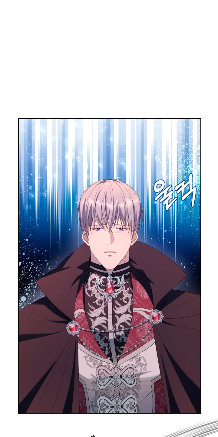 Cómo la joven condesa doma gentilmente al perro del emperador Capítulo 38 - Página 27