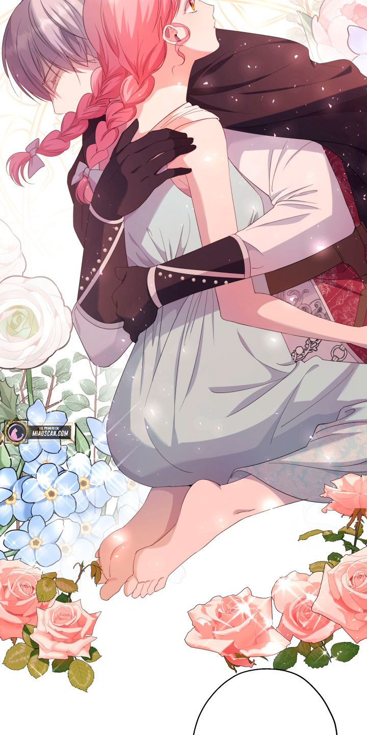 Cómo la joven condesa doma gentilmente al perro del emperador Capítulo 38 - Página 29