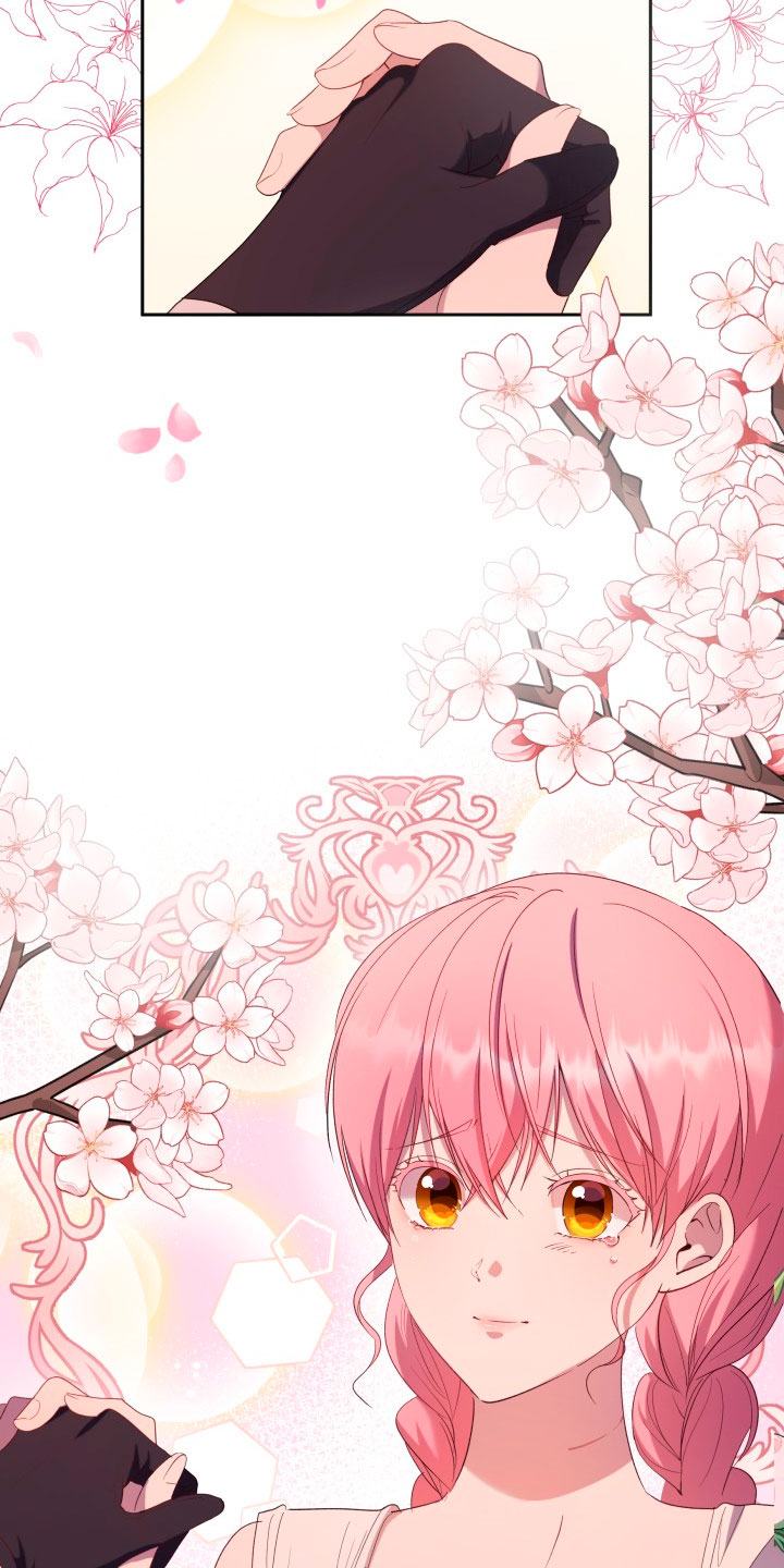 Cómo la joven condesa doma gentilmente al perro del emperador Capítulo 38 - Página 38