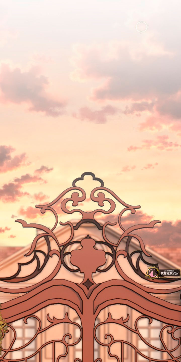 Cómo la joven condesa doma gentilmente al perro del emperador Capítulo 38 - Página 43