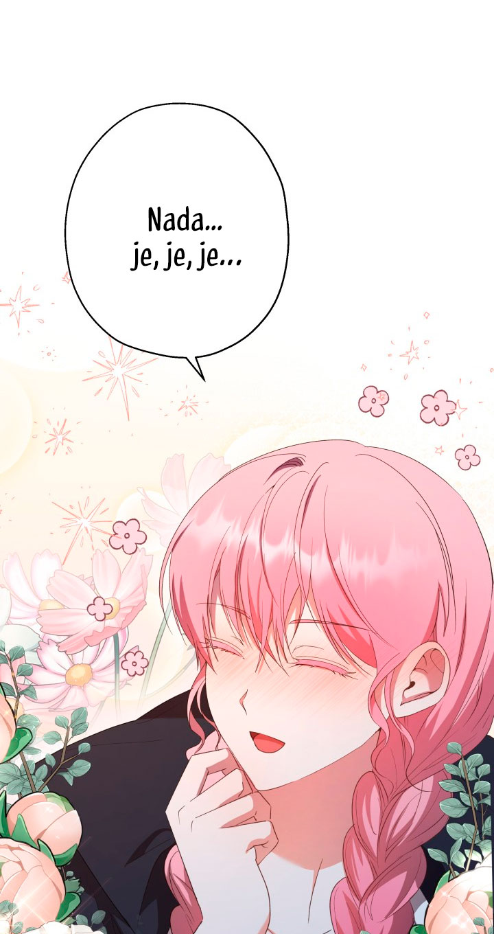 Cómo la joven condesa doma gentilmente al perro del emperador Capítulo 38 - Página 67