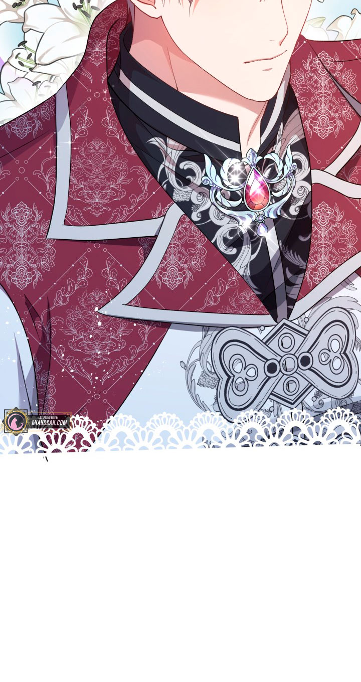 Cómo la joven condesa doma gentilmente al perro del emperador Capítulo 38 - Página 74