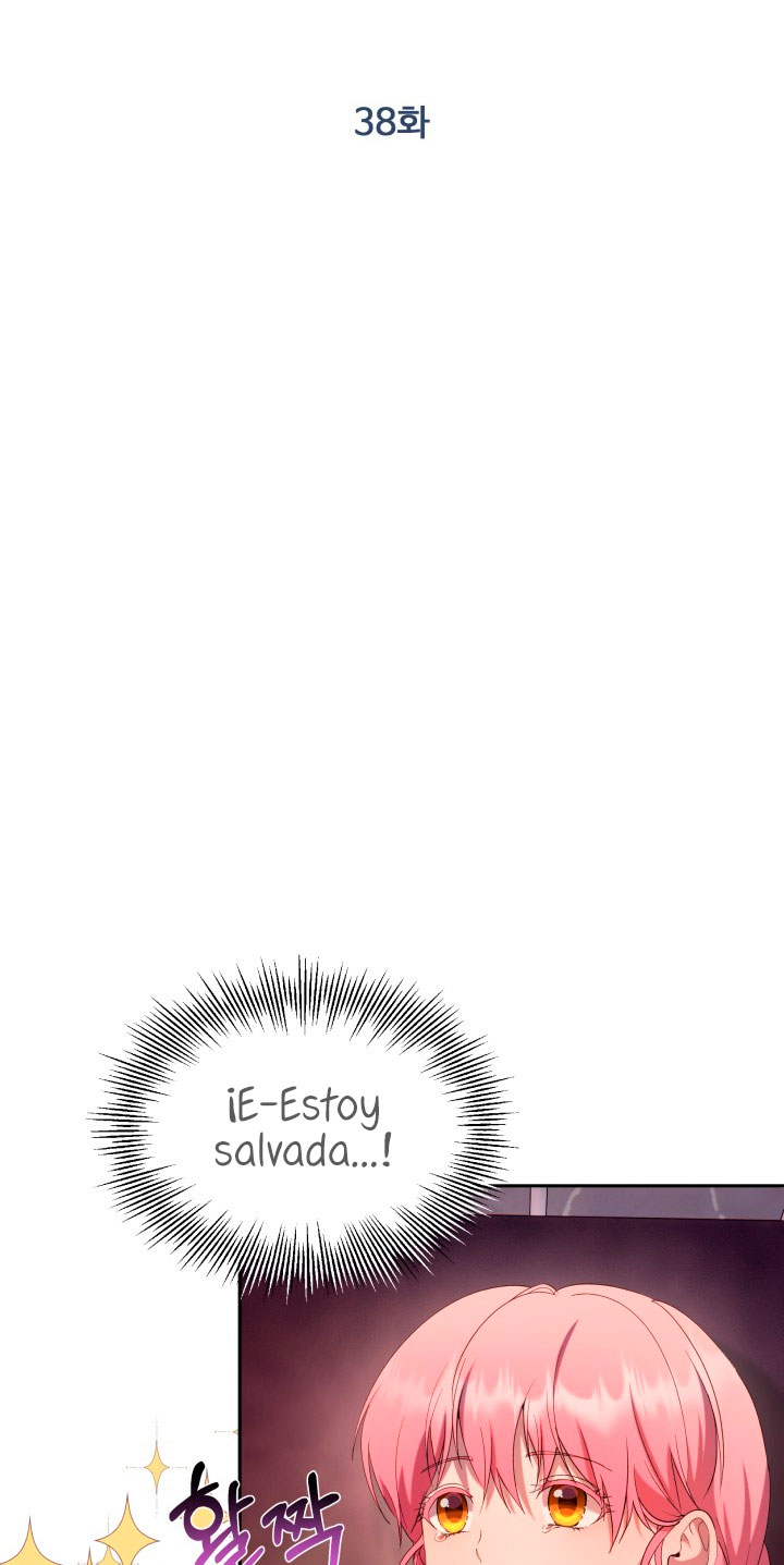 Cómo la joven condesa doma gentilmente al perro del emperador Capítulo 38 - Página 9