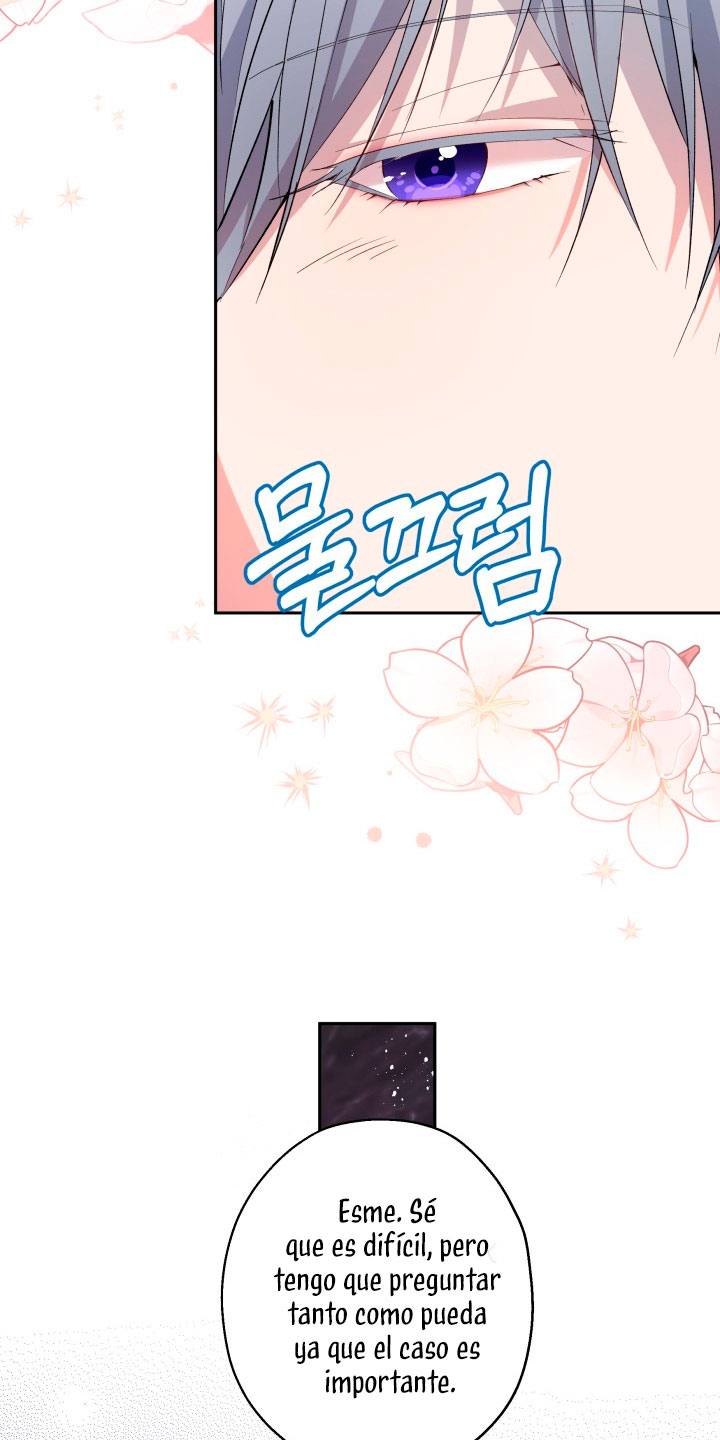 Cómo la joven condesa doma gentilmente al perro del emperador Capítulo 39 - Página 11