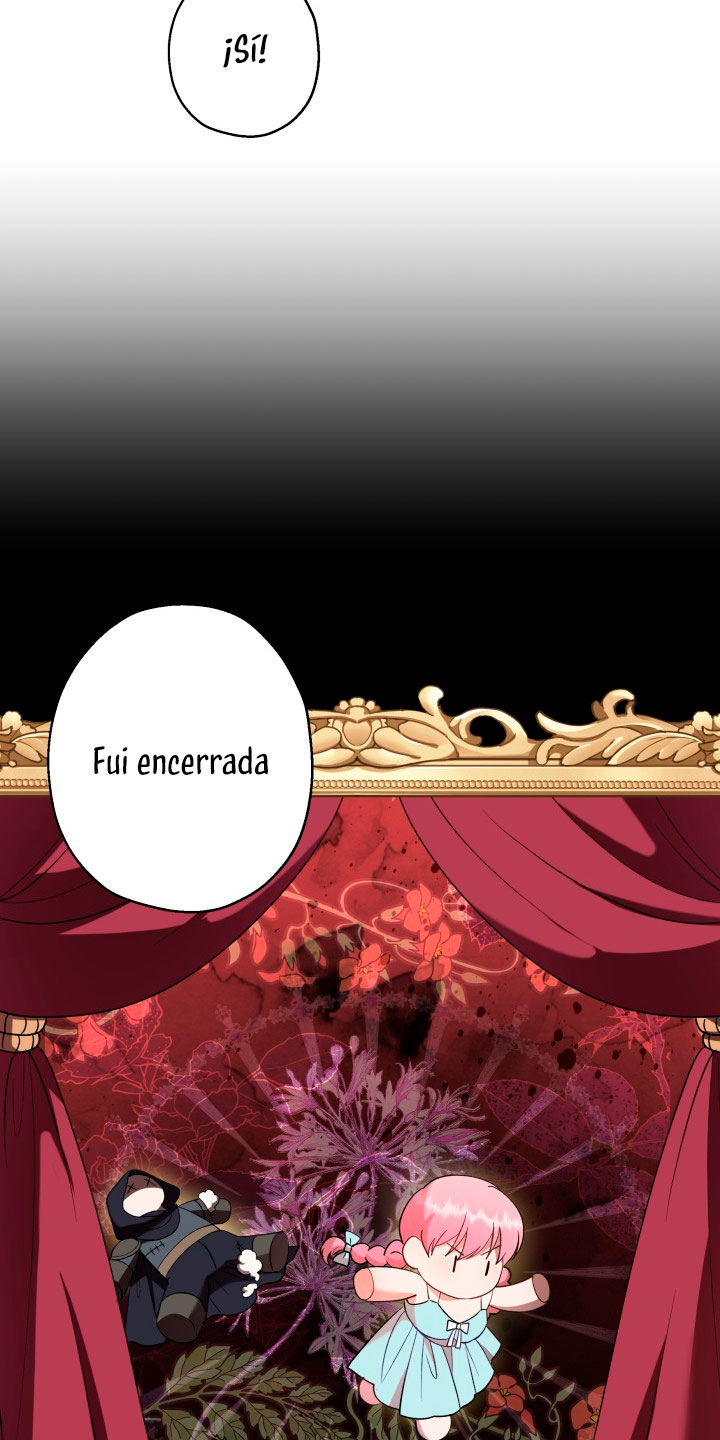 Cómo la joven condesa doma gentilmente al perro del emperador Capítulo 39 - Página 13