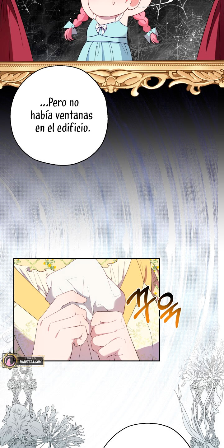 Cómo la joven condesa doma gentilmente al perro del emperador Capítulo 39 - Página 15