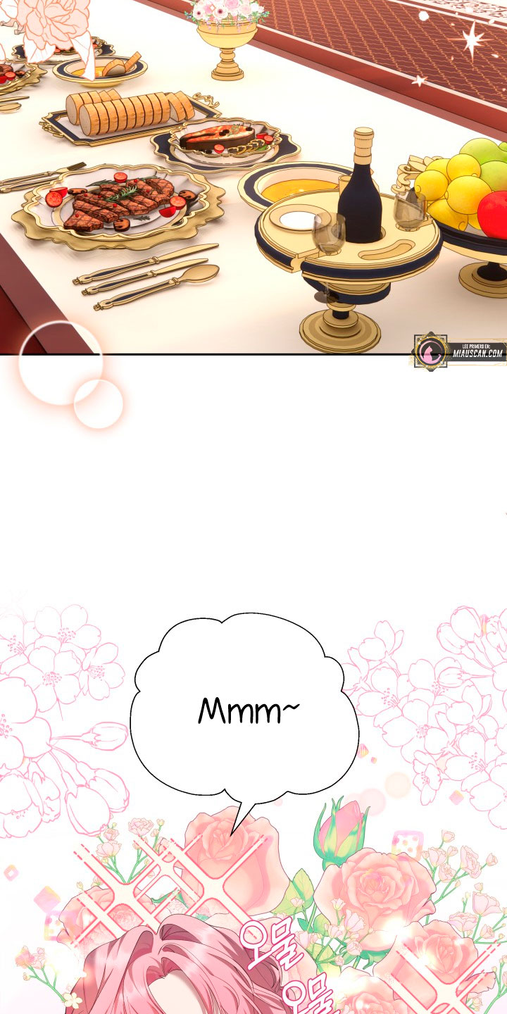 Cómo la joven condesa doma gentilmente al perro del emperador Capítulo 39 - Página 4