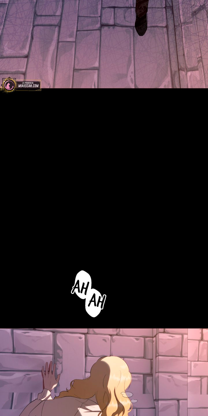 Cómo la joven condesa doma gentilmente al perro del emperador Capítulo 39 - Página 40