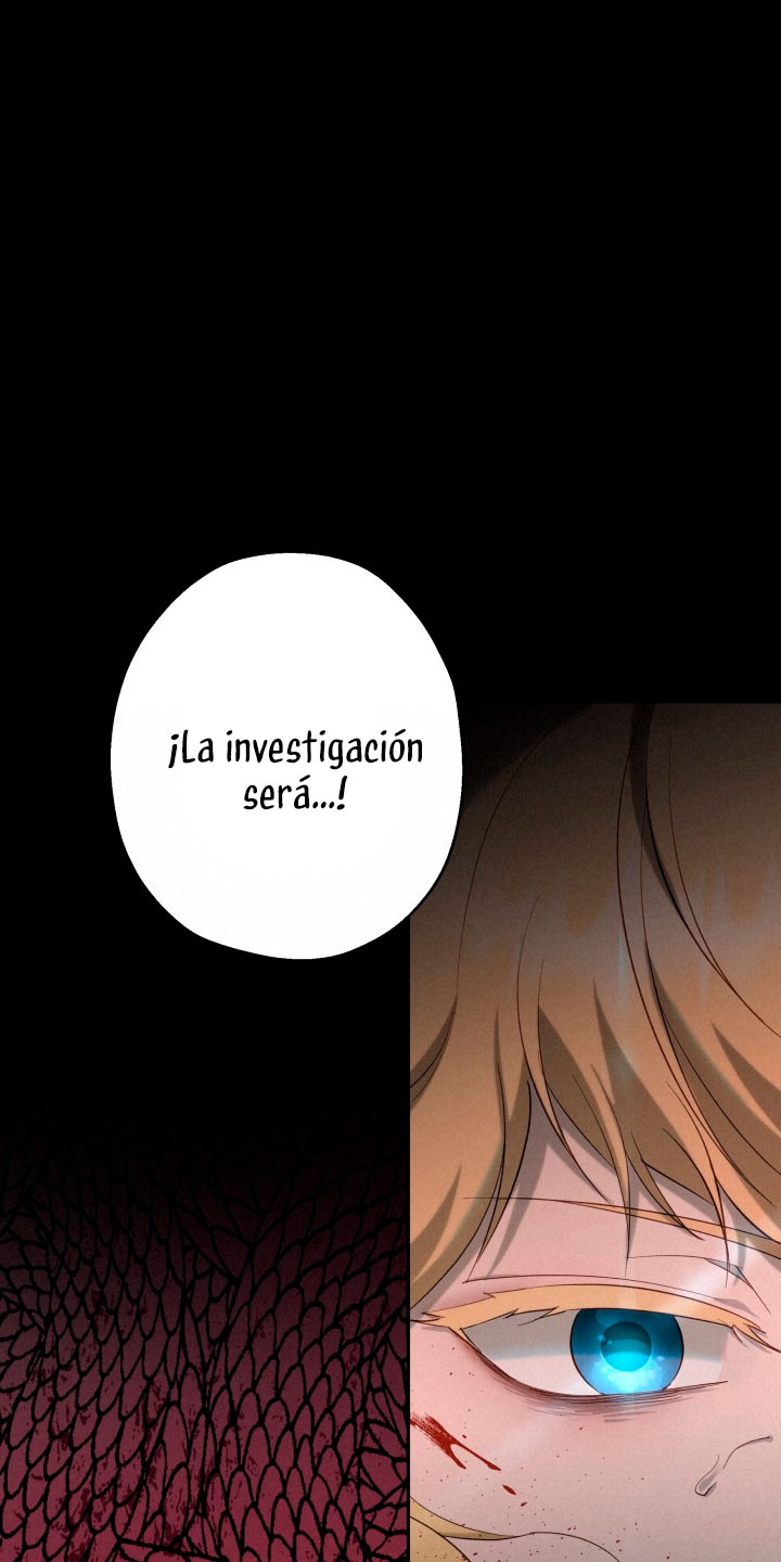 Cómo la joven condesa doma gentilmente al perro del emperador Capítulo 39 - Página 43