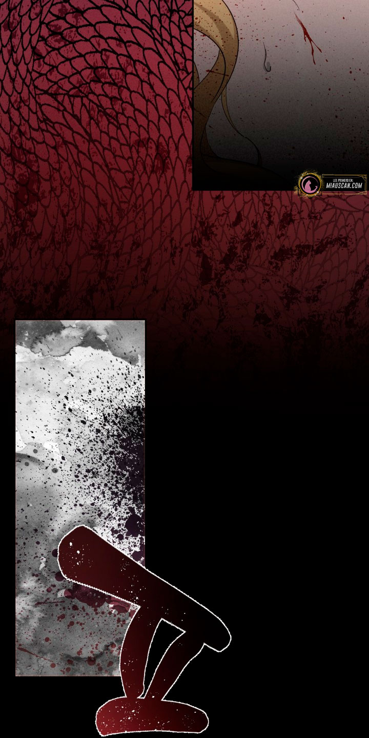 Cómo la joven condesa doma gentilmente al perro del emperador Capítulo 39 - Página 44