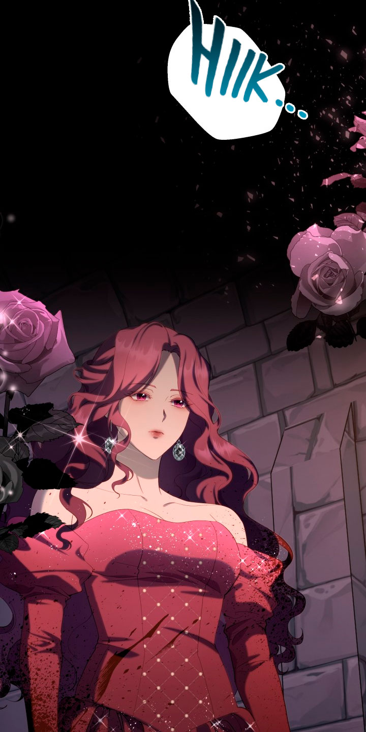 Cómo la joven condesa doma gentilmente al perro del emperador Capítulo 39 - Página 46