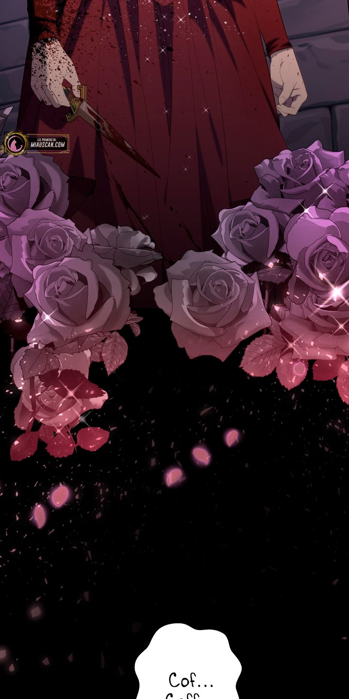 Cómo la joven condesa doma gentilmente al perro del emperador Capítulo 39 - Página 47