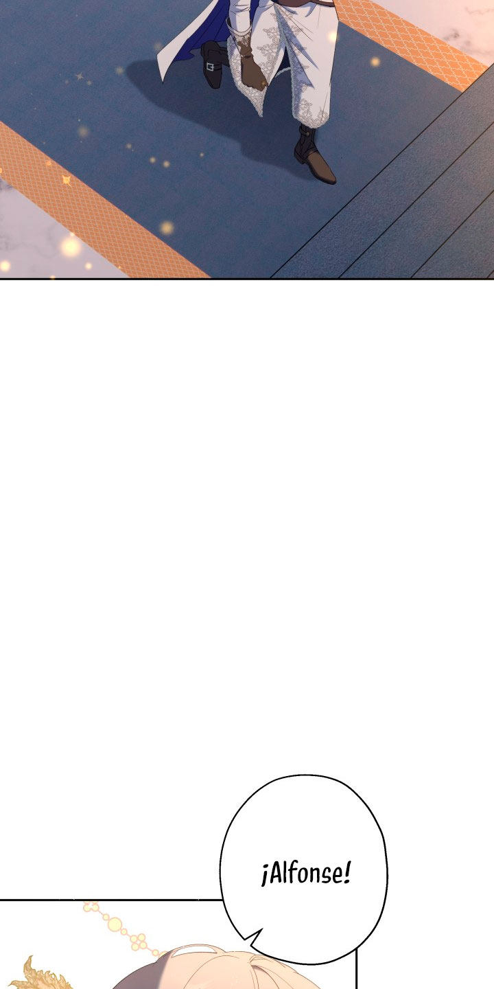 Cómo la joven condesa doma gentilmente al perro del emperador Capítulo 39 - Página 54