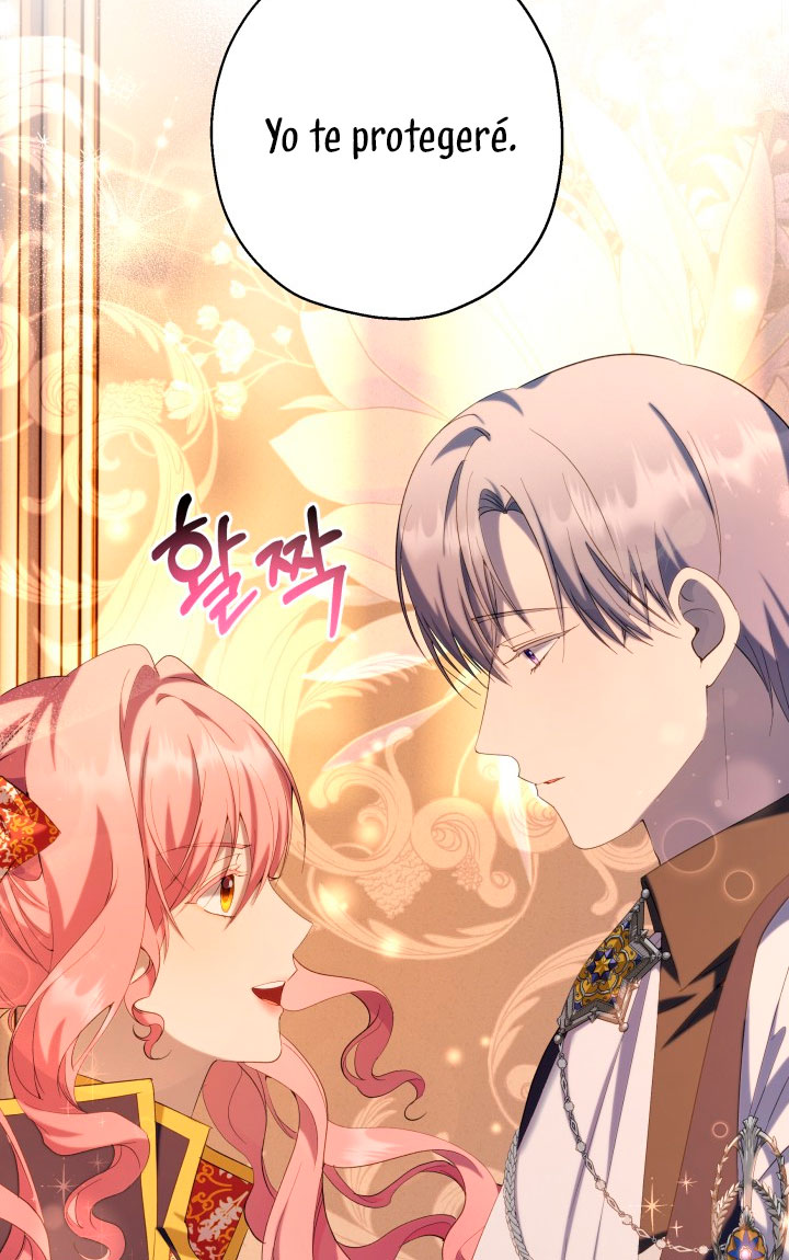 Cómo la joven condesa doma gentilmente al perro del emperador Capítulo 39 - Página 66