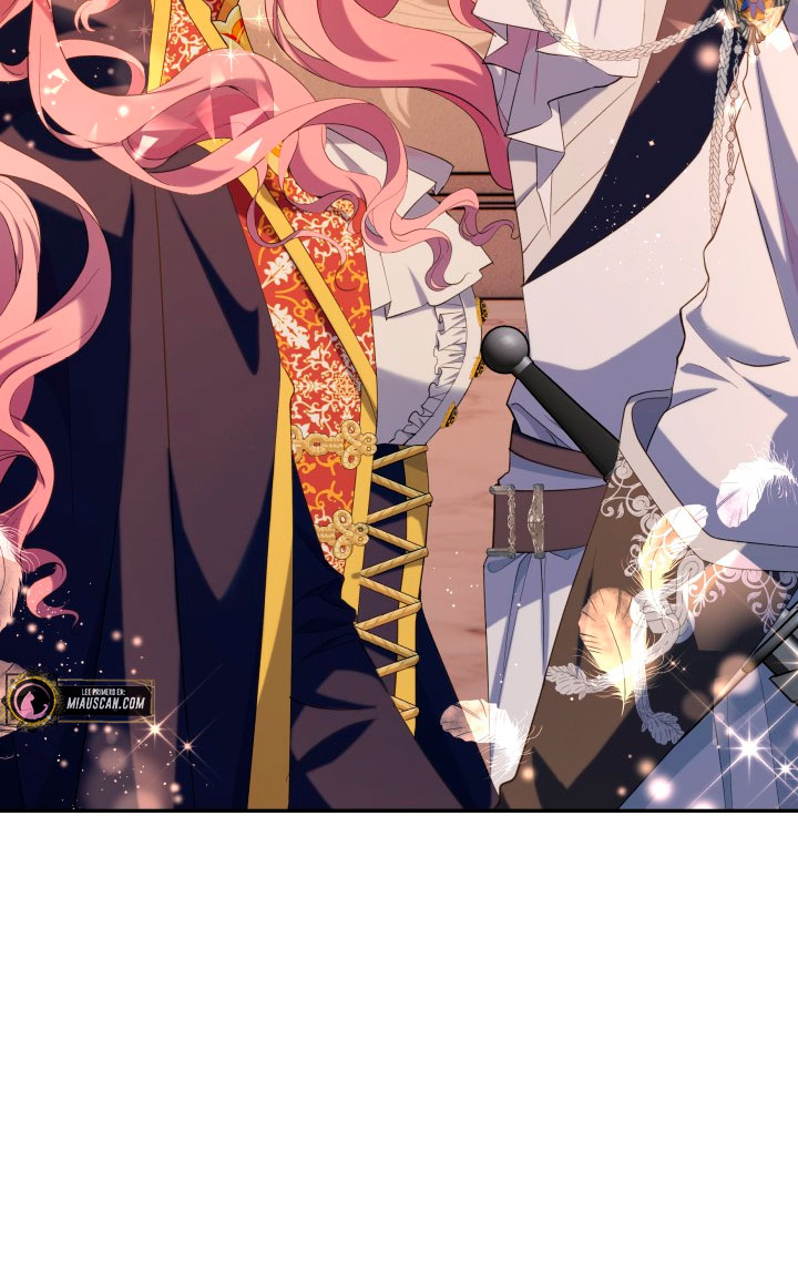 Cómo la joven condesa doma gentilmente al perro del emperador Capítulo 39 - Página 67