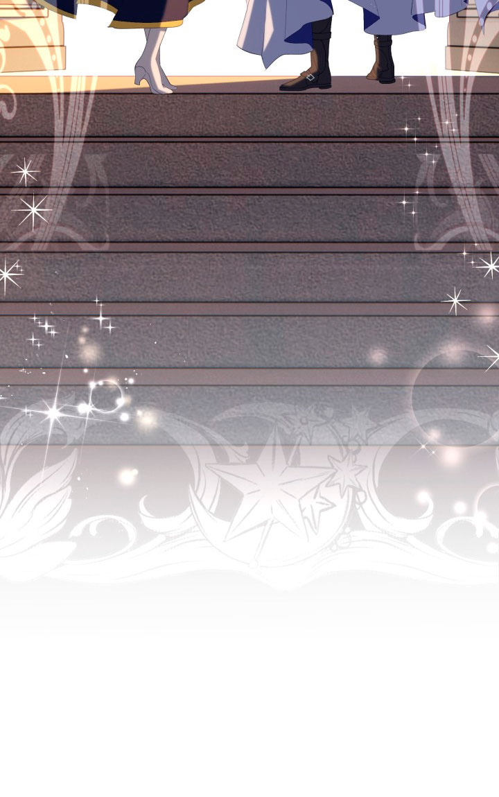 Cómo la joven condesa doma gentilmente al perro del emperador Capítulo 39 - Página 72