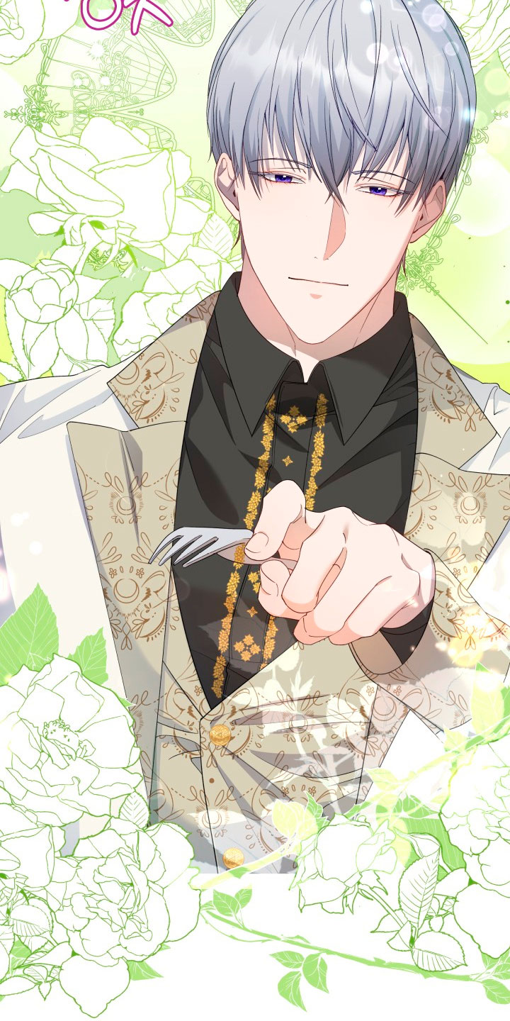 Cómo la joven condesa doma gentilmente al perro del emperador Capítulo 39 - Página 8