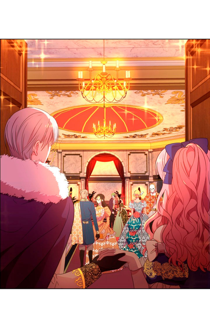 Cómo la joven condesa doma gentilmente al perro del emperador Capítulo 4 - Página 13