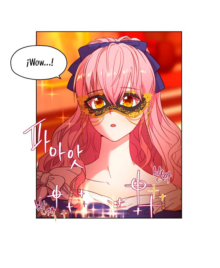 Cómo la joven condesa doma gentilmente al perro del emperador Capítulo 4 - Página 14