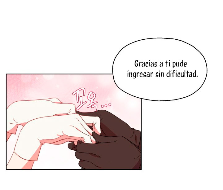 Cómo la joven condesa doma gentilmente al perro del emperador Capítulo 4 - Página 22