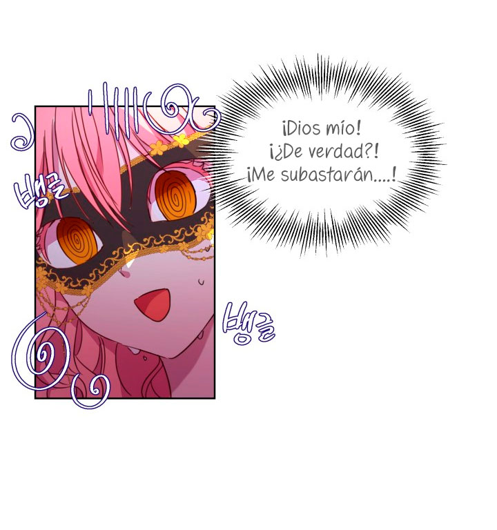 Cómo la joven condesa doma gentilmente al perro del emperador Capítulo 4 - Página 31