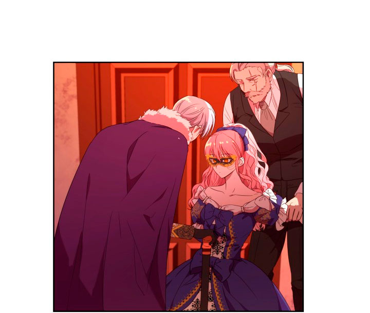 Cómo la joven condesa doma gentilmente al perro del emperador Capítulo 4 - Página 33