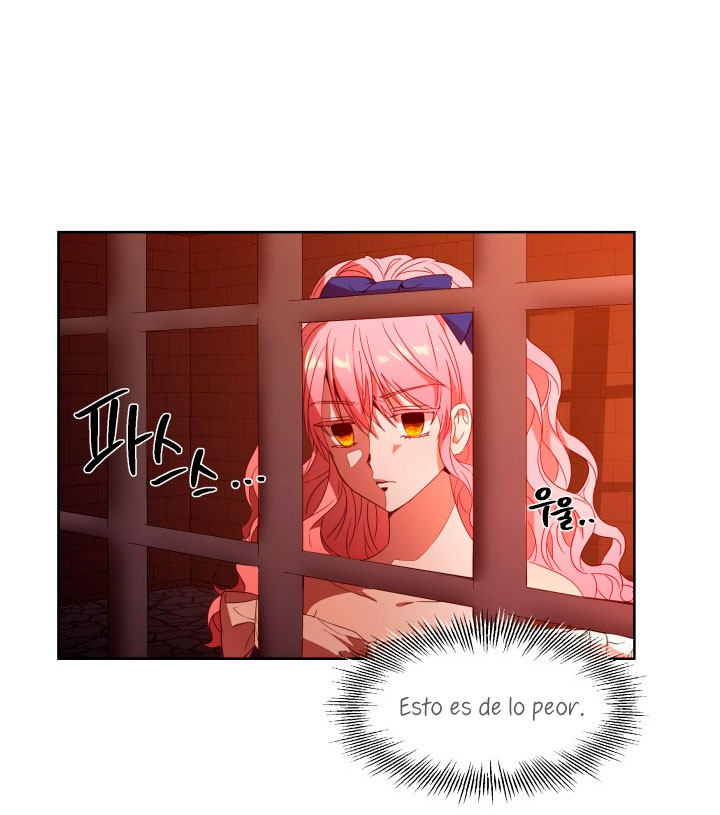 Cómo la joven condesa doma gentilmente al perro del emperador Capítulo 4 - Página 38