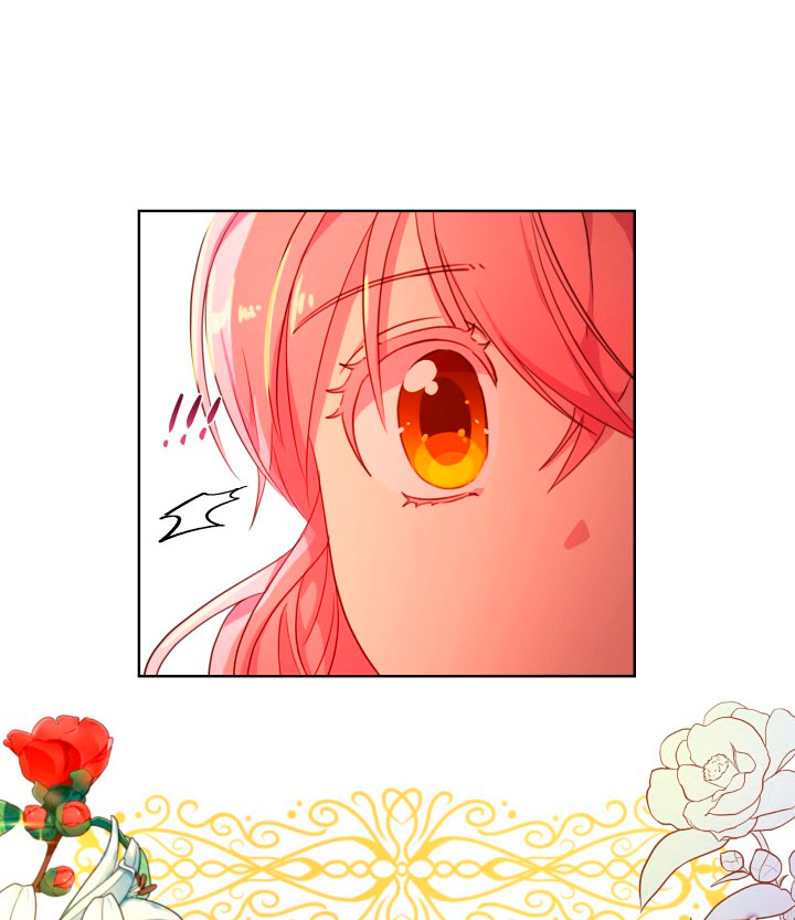 Cómo la joven condesa doma gentilmente al perro del emperador Capítulo 4 - Página 46