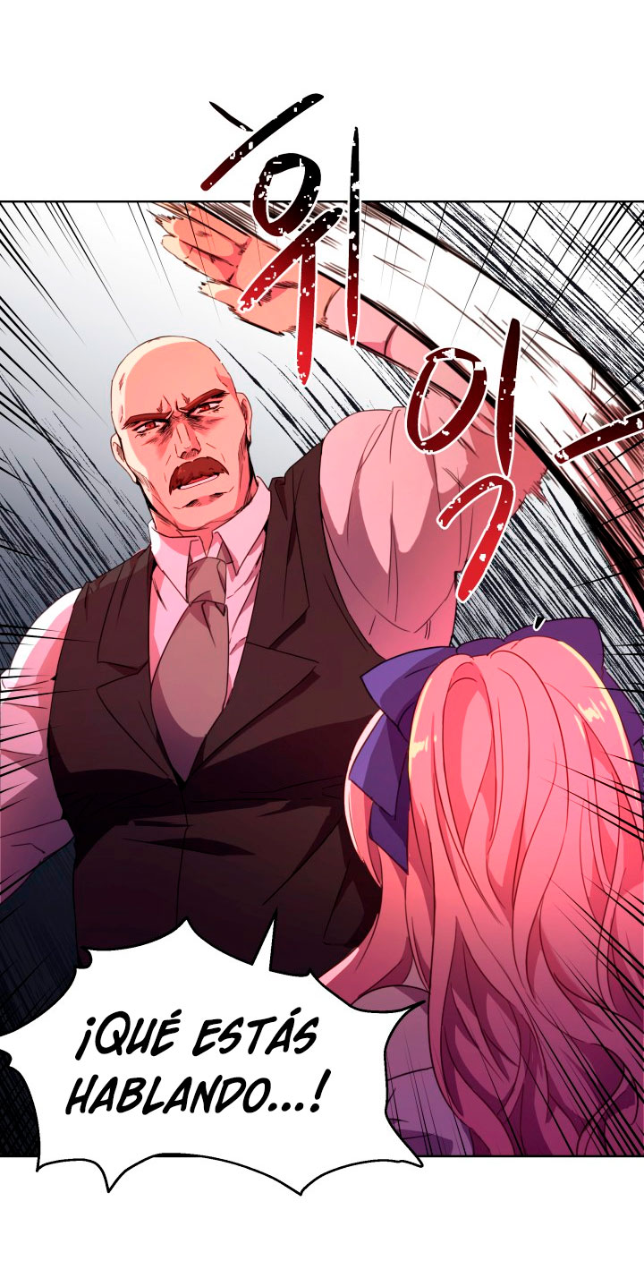 Cómo la joven condesa doma gentilmente al perro del emperador Capítulo 4 - Página 60