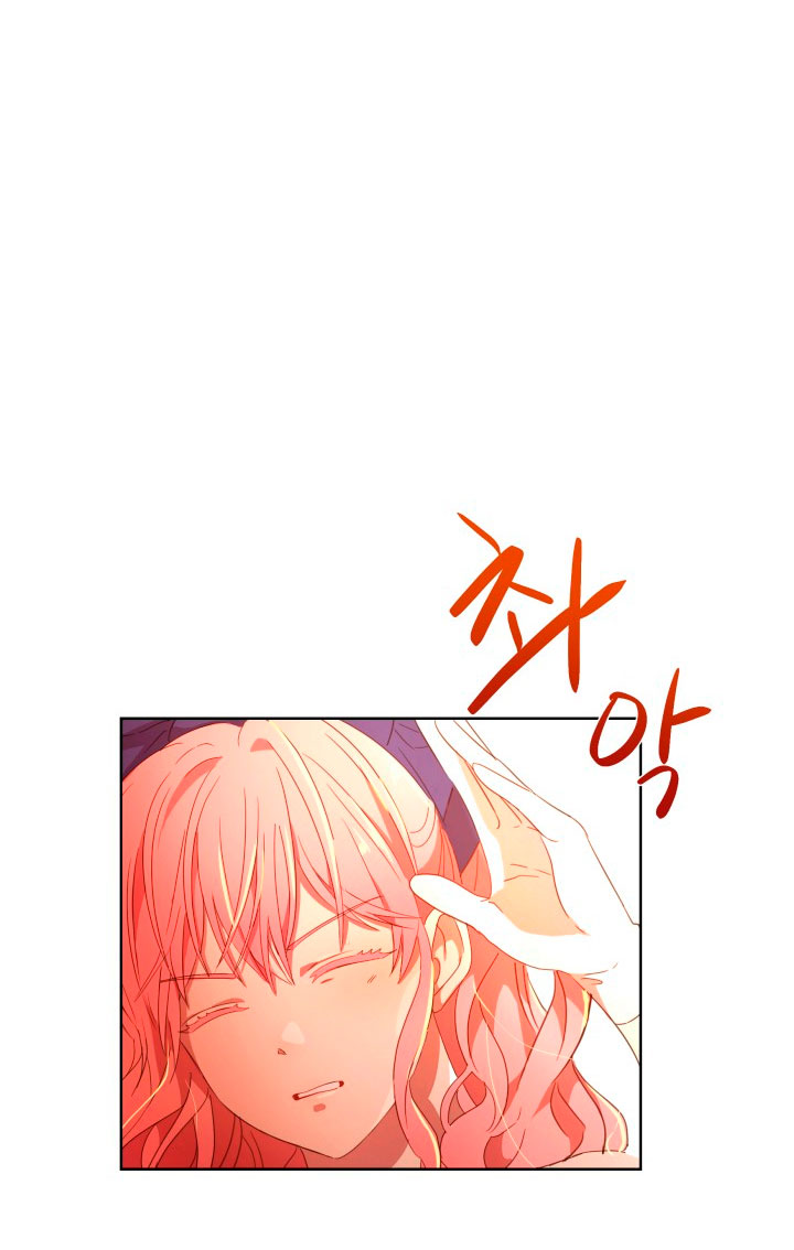 Cómo la joven condesa doma gentilmente al perro del emperador Capítulo 4 - Página 67